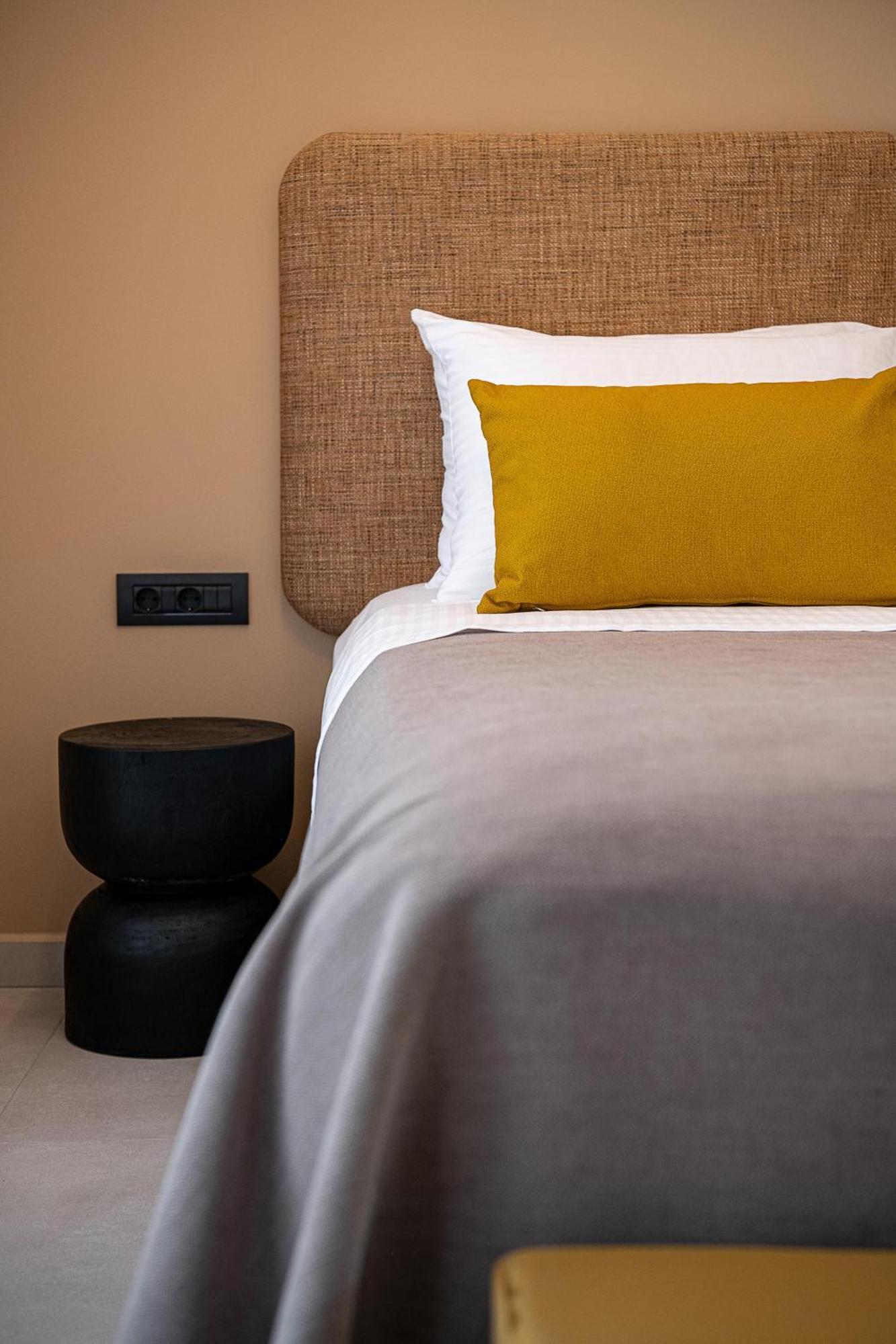 Theta Boutique Hotel Ханья Экстерьер фото