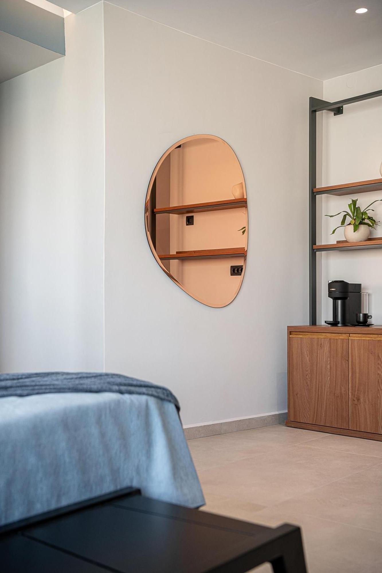 Theta Boutique Hotel Ханья Экстерьер фото