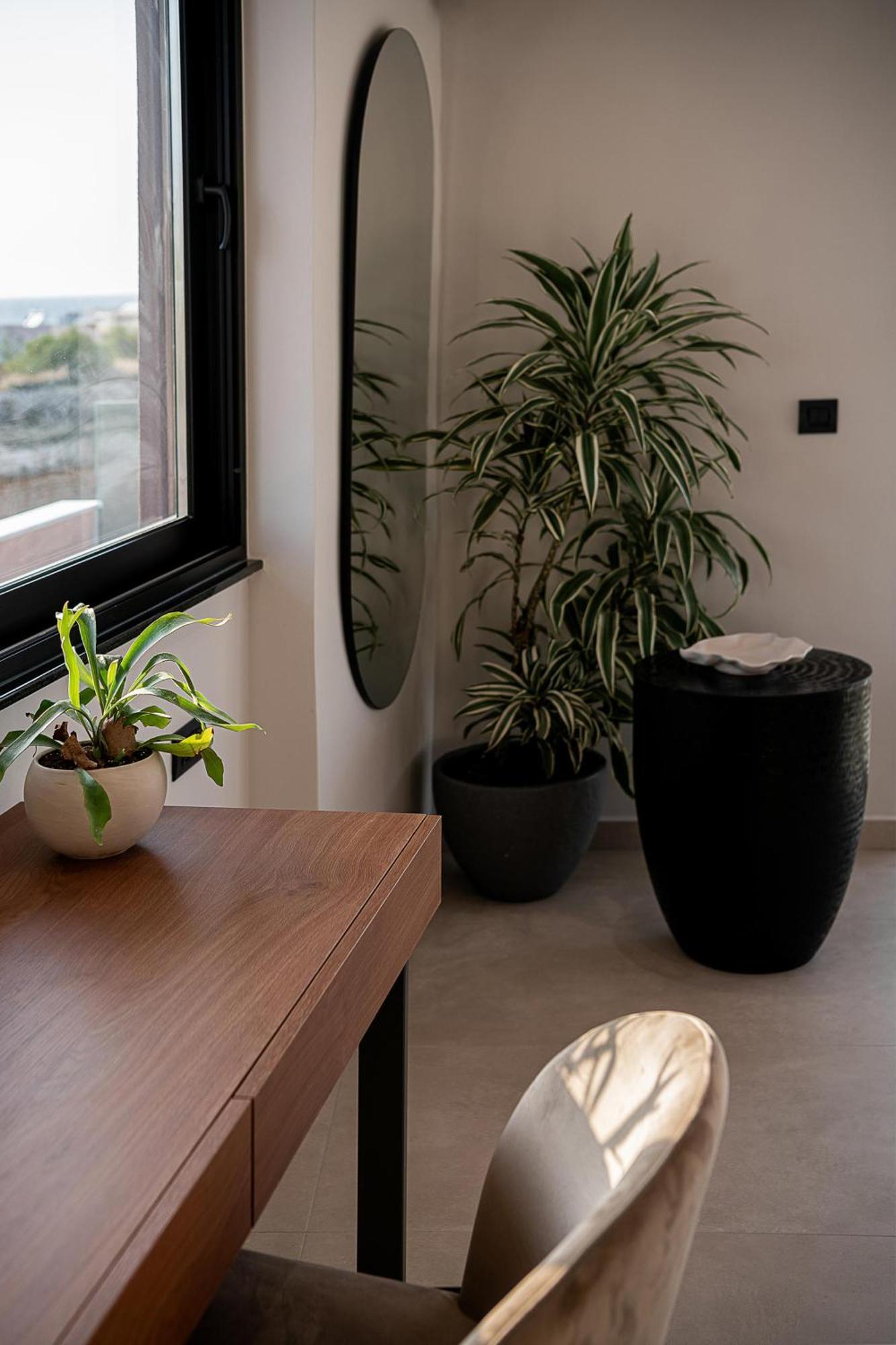 Theta Boutique Hotel Ханья Экстерьер фото