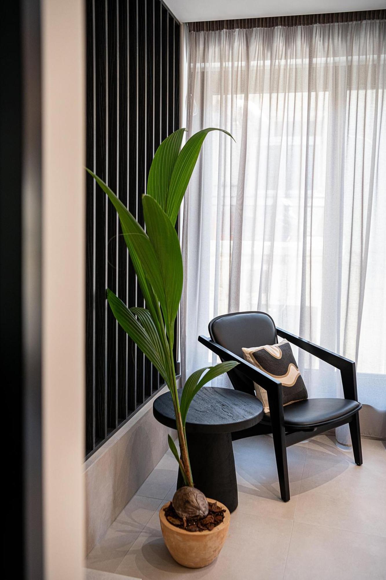 Theta Boutique Hotel Ханья Экстерьер фото