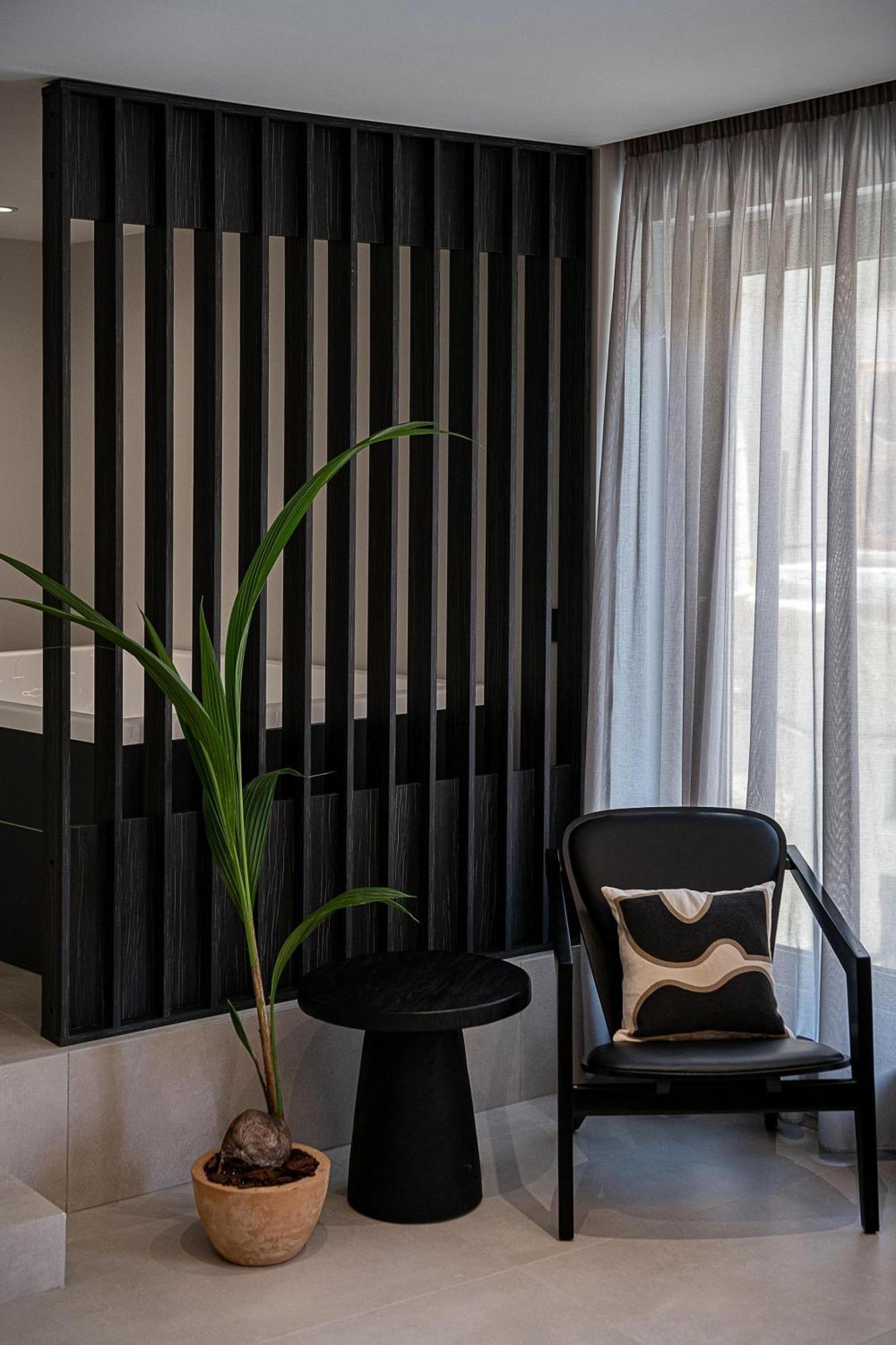 Theta Boutique Hotel Ханья Экстерьер фото