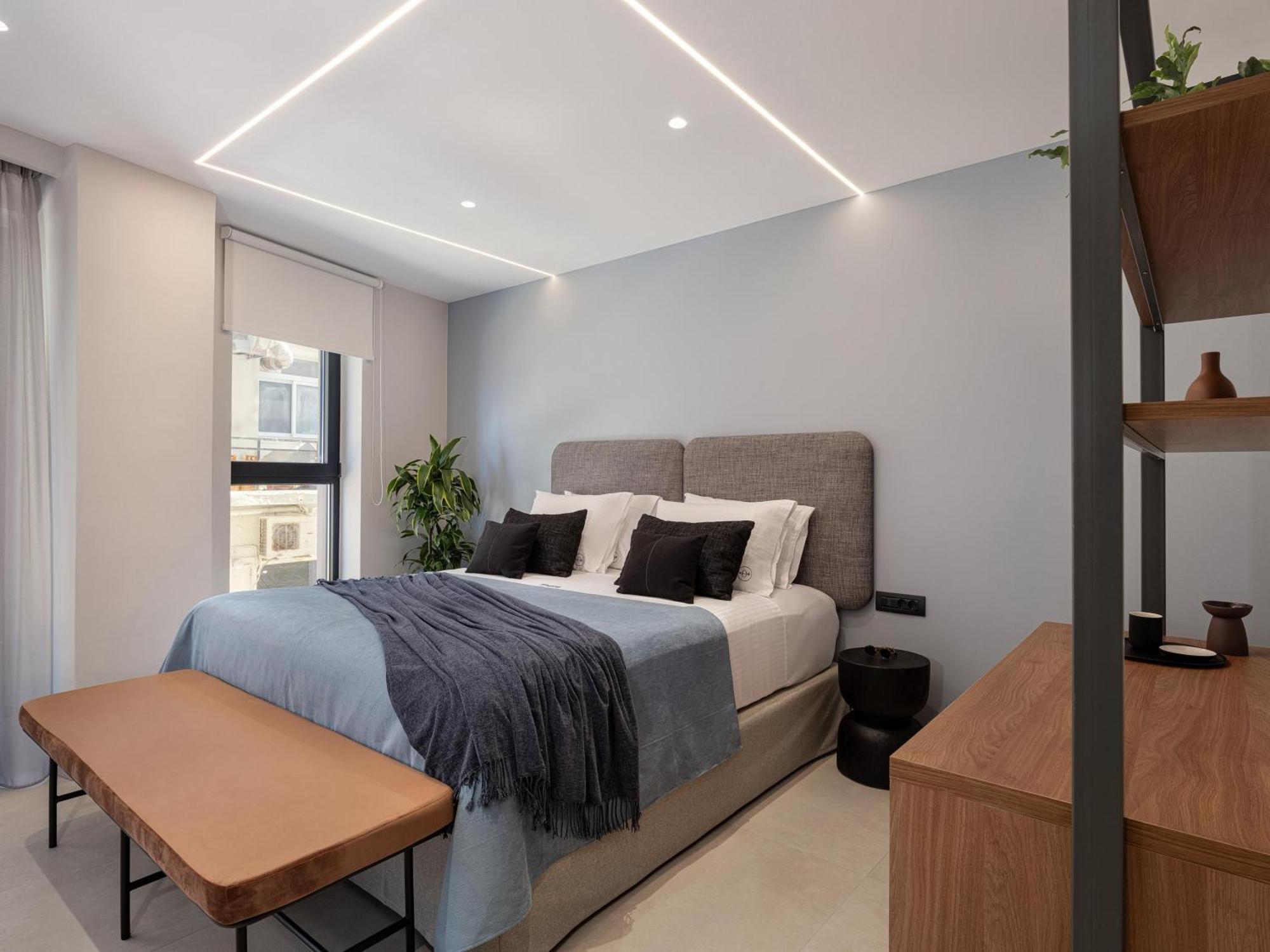 Theta Boutique Hotel Ханья Экстерьер фото